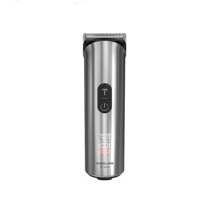 DingLing Rechargeable Hair and Beard Grooming Machine (RF-609X)