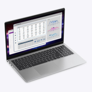 Dell Pro 15 Essential 15.6