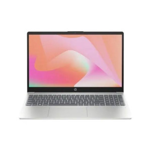 HP 15 FC0843AU AMD Ryzen 5 7530U 8GB RAM 512GB SSD Laptop Silver (D8VD7PA)