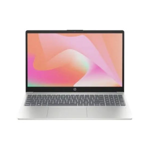 HP 15 FC0844AU AMD Ryzen 7 7730U 16GB RAM 512GB SSD Laptop Silver (D8VD8PA)
