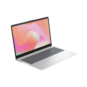HP AI 15 FD2100TU Core Ultra 5 225U 16GB DDR5 512GB SSD Laptop Pike Silver (D2KL0PA)
