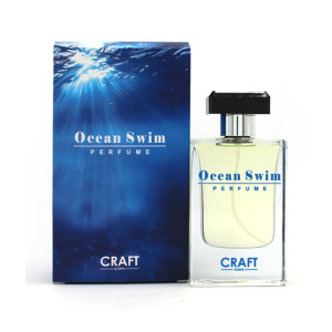 Crafts Scents Ocean Swim Perfume For Unisex