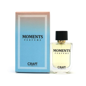 Crafts Scents Moments Perfume For Women