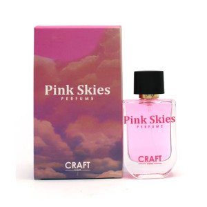 Crafts Scents Pink Skies Perfume For Women