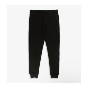 Fashion Flies Quality Slim Fit Trouser For Men - Black