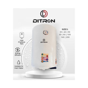 Ditron Fast Electric Geyser - (DEG 140)