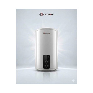 Ditron Fast Electric Geyser - (DEG-R-60)