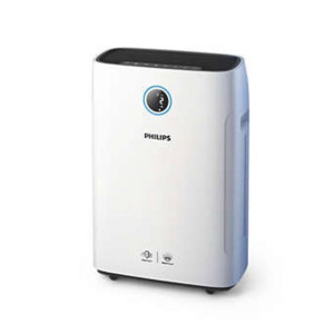 Philips Air Purifier and Humidifier (AC2729/90)