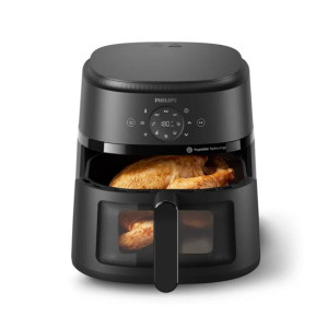 Philips 2000 Series Air Fryer 6.2L (NA230/00)