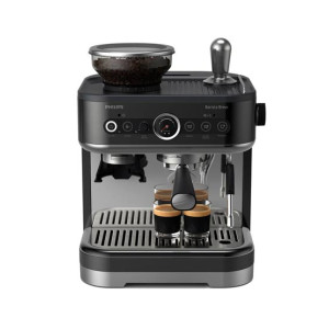 Philips Barista Brew Semi Automatic Espresso Machine (PSA3228/01)