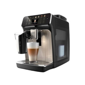 Philips 4400 Series Fully Automatic Espresso Machine (EP4446/70)