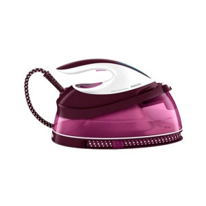 Philips Perfect Care Compact Steam Iron (GC7842/46)