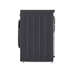LG Fully Automatic Front Load Washing Machine 9KG Black (F2Y1VYP6J)
