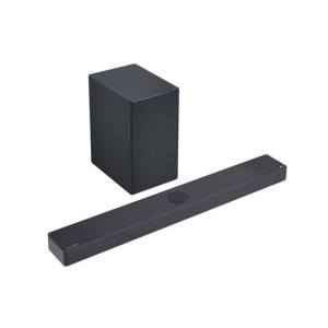 LG OLED C Series 3.1.3 Channels Soundbar (SC9S)