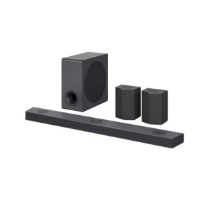LG 9.1.5 Channel Dolby Atmos Soundbar (S95QR)