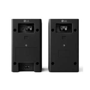 LG 600W 5.1.1 Channel Theater Soundbar For QNED TV (S75TR)