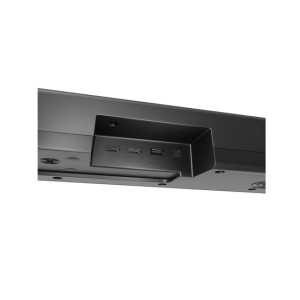 LG 600W 5.1.1 Channel Theater Soundbar For QNED TV (S75TR)