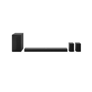LG 600W 5.1.1 Channel Theater Soundbar For QNED TV (S75TR)