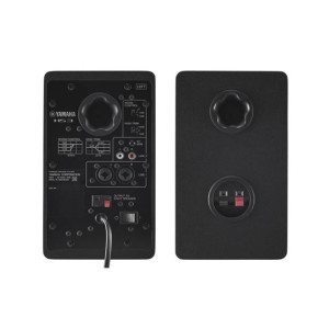 Yamaha Powered Studio Monitors Pair (HS3)
