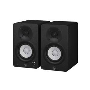 Yamaha Powered Studio Monitors Pair (HS3)