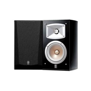 Yamaha 2 Way Acoustic Suspension Speaker (NS-333)
