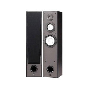 Yamaha 3 Way Bass Reflex Floor Standing Speaker (NS-7390)
