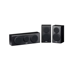 Yamaha 2 Way Acoustic Suspension Speaker (NS-P150)