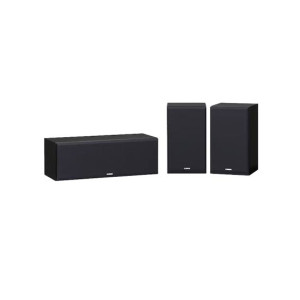 Yamaha 2 Way Bass Reflex Speaker (NS-P350)