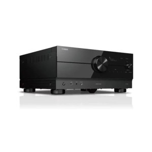 Yamaha 9.2 Channel AV Receiver (RX-A6A)