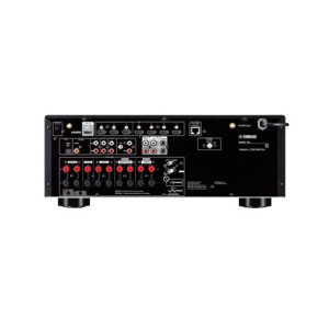 Yamaha 7.2 Channel AV Receiver (RX-V6A)