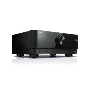 Yamaha 7.2 Channel AV Receiver (RX-V6A)