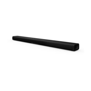 Yamaha True X Soundbar With Built In Subwoofer (SR-X40A)