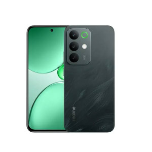 Realme C85 Pro-Peacock Green-128GB - 8GB RAM-PTA Approved