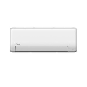 Midea Breezeless E DC Inventer Heat & Cool Air Conditioner 2.0 Ton White (MSEPDU-24HRFN8-QRD0GW)