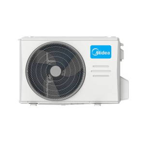 Midea Cool Only Non inverter Air Conditioner 1.0 Ton (MSAFB-12CRN1)