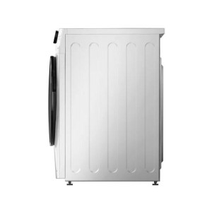 Midea Front Load Fully Automatic Washing Machine 12 KG White (MFL120-U1403B)