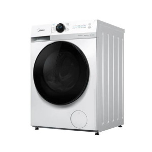 Midea Front Load Fully Automatic Washing Machine 12 KG White (MFL120-U1403B)
