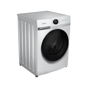 Midea Front Load Fully Automatic Washing Machine 12 KG White (MFL120-U1403B)