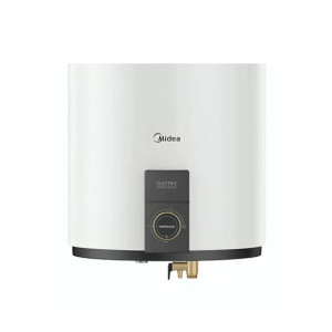 Midea Electric Water Heater Geyser 30 Liter (D30-20EFG)