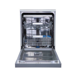 Midea Dishwasher (WQP12-W7633G)