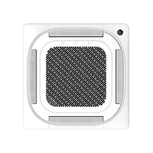 Midea DC Inverter R410 Cassette Air Conditioner 2.0 Ton (MCD1-24HRFN1-GA)