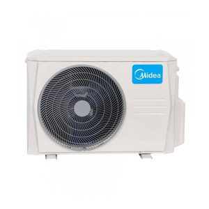 Midea Three phase DC Inverter Ceiling Exposed Air Conditioner 4.0 Ton (MUE-48HRFNX-QRD0W)
