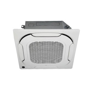 Midea Ceiling Cassette Air Conditioner 2.0 Ton (MCD1-24HRN1-Q)