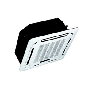 Midea Ceiling Cassette Air Conditioner 2.0 Ton (MCD1-24HRN1-Q)