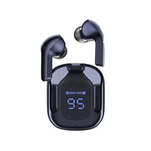 GM Kohinoor Air 31 TWS Transparent Earbuds