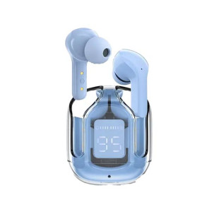 GM Kohinoor Air 31 TWS Transparent Earbuds
