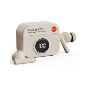 GM Kohinoor ENC Wireless Earbuds (X73)