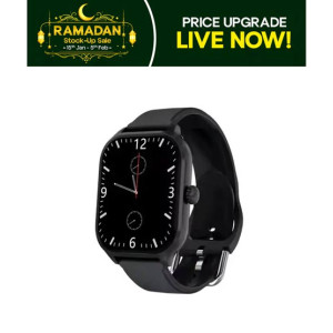 GM Kohinoor H9 Pro Max Smart Watch