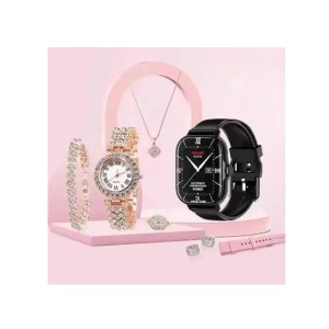 GM Kohinoor A58 Plus Smart Watch