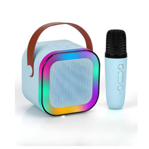K12 Bluetooth Portable Speaker With Single Mic